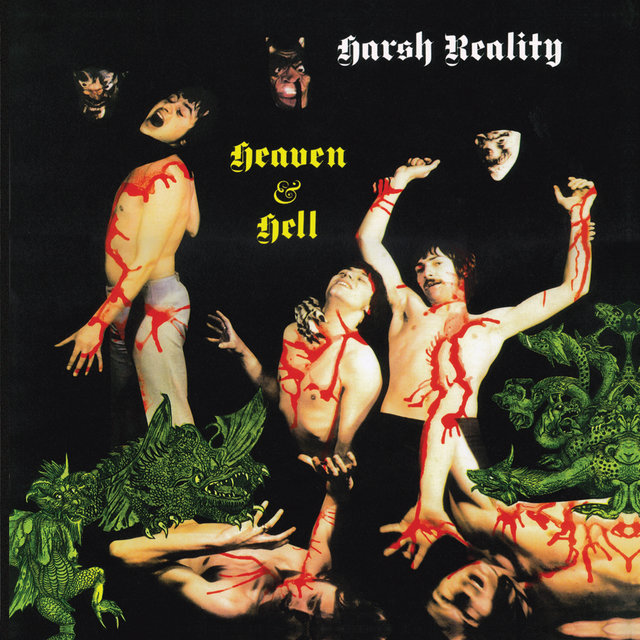 Heaven & Hell (Bonus Tracks Edition)