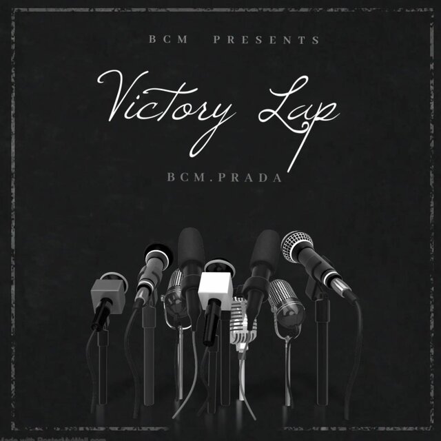Victory Lap