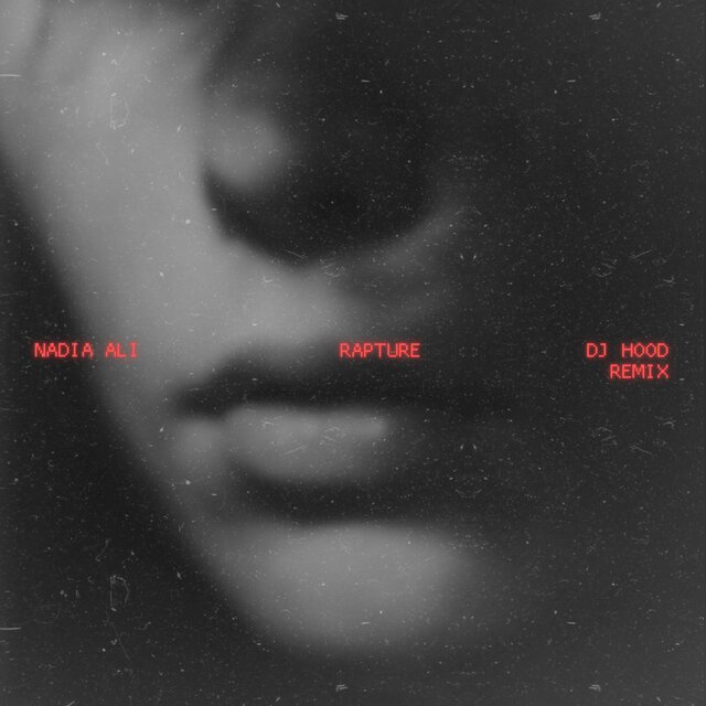 Rapture (DJ Hood Remix)