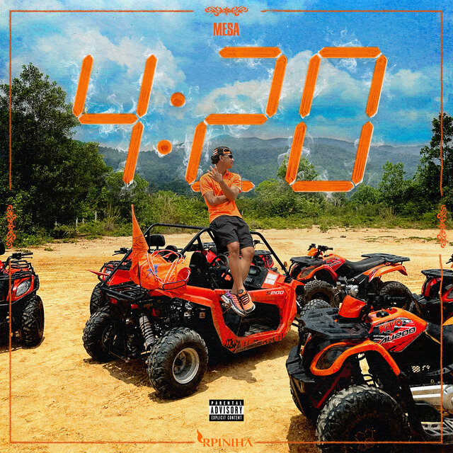 420 បួនម្ភៃ