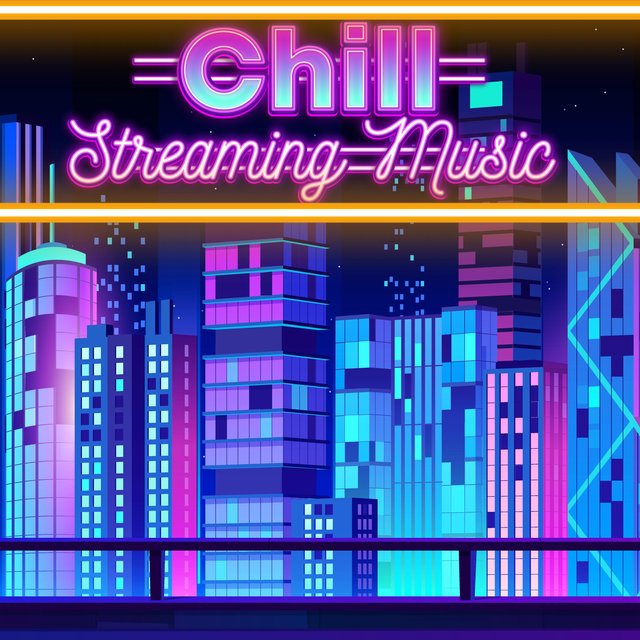 Chill Gaming Music For Streaming