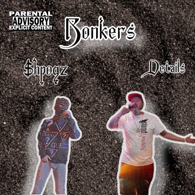 Bonkers
