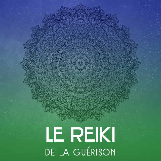 Le reiki de la guérison - Main de la lumière, om yoga mantra, la musique pour le réveil et la pleine conscience, guérir la dépression, l'être humain simple