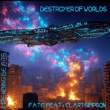 DESTROYER OF WORLDS