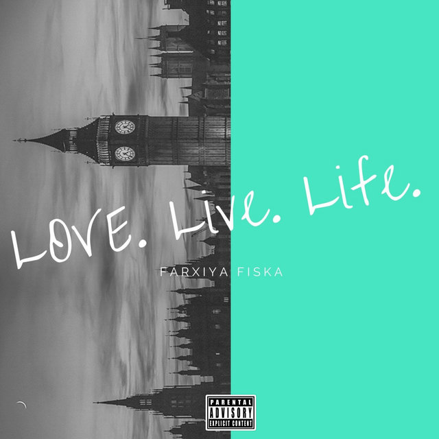 Live. Life. Love. (2020 Remaster)