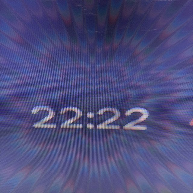 (432Hz) 22:22 The Spring Tape