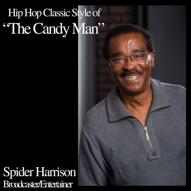 The Candy Man