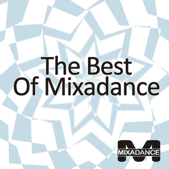 The Best of Mixadance