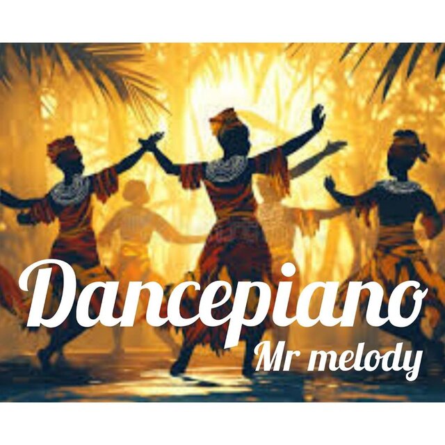Dancepiano