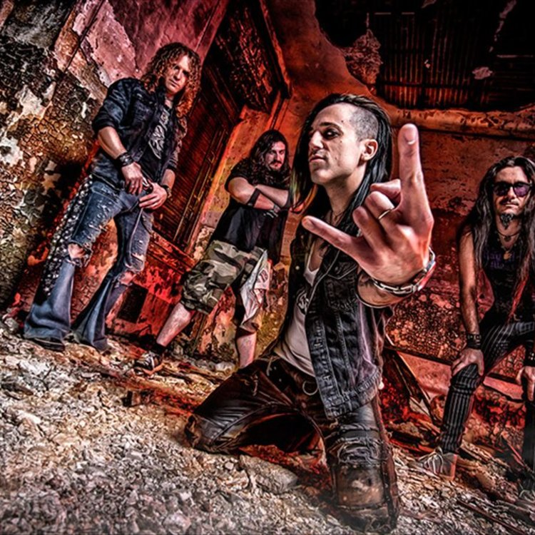 Hellhole группа. Power from hell the true metal. Ад рок. Андеграунд эль. King ov hell том като виснес.