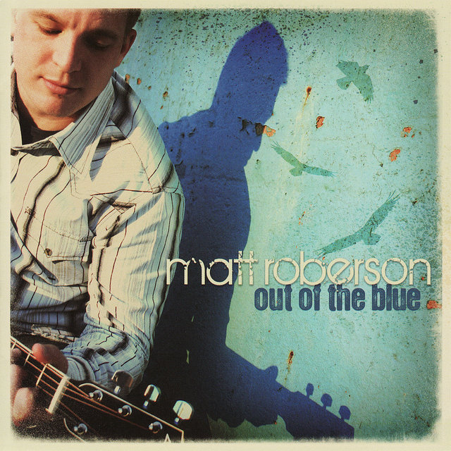 Out of the Blue