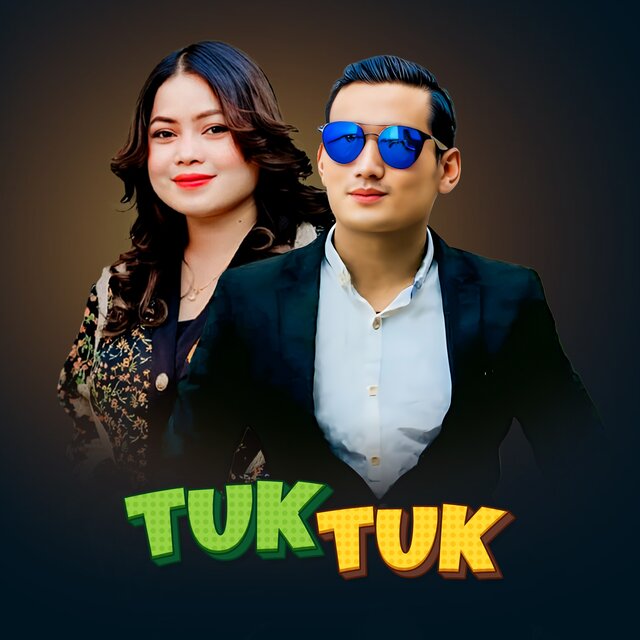 Tuk Tuk