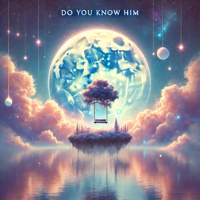 Do You Know Him?