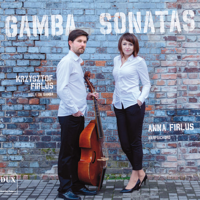 Gamba Sonatas