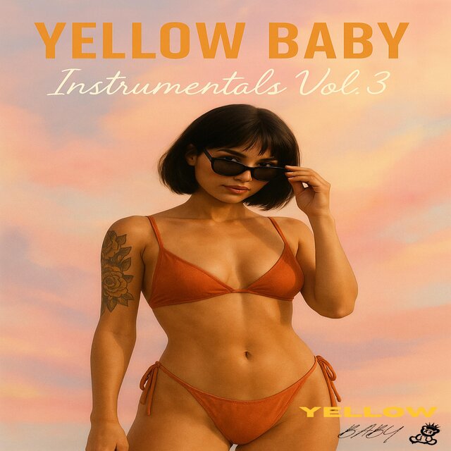 instrumentals vol.3