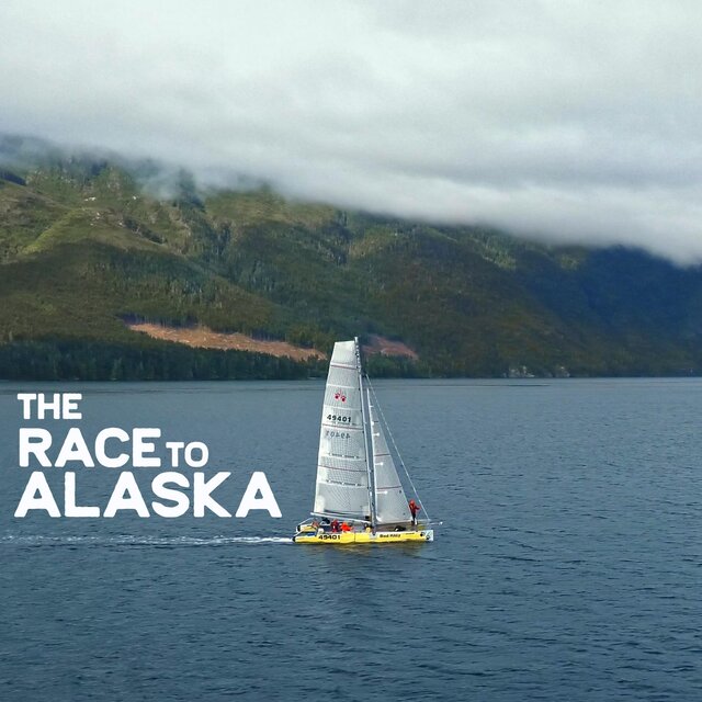The Race to Alaska (Original Motion Picture Soundtrack)