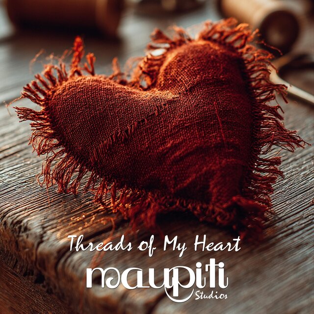 Threads Of My Heart