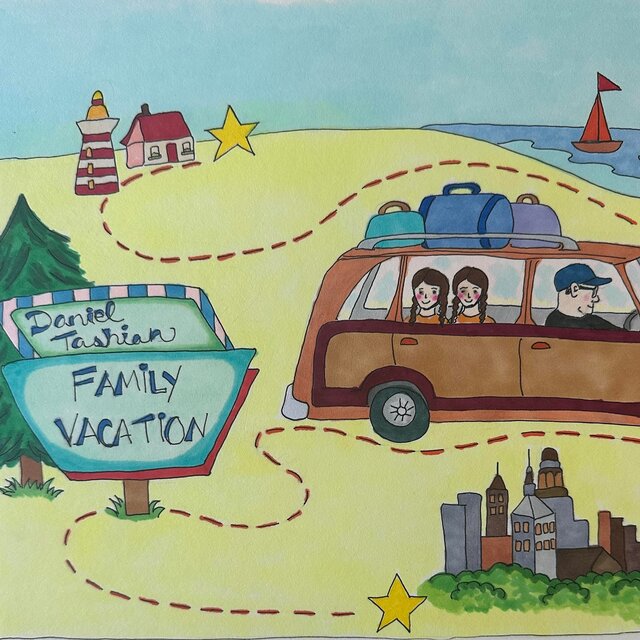 Family Vacation