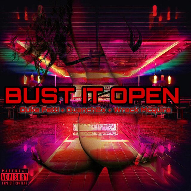 Bust It Open