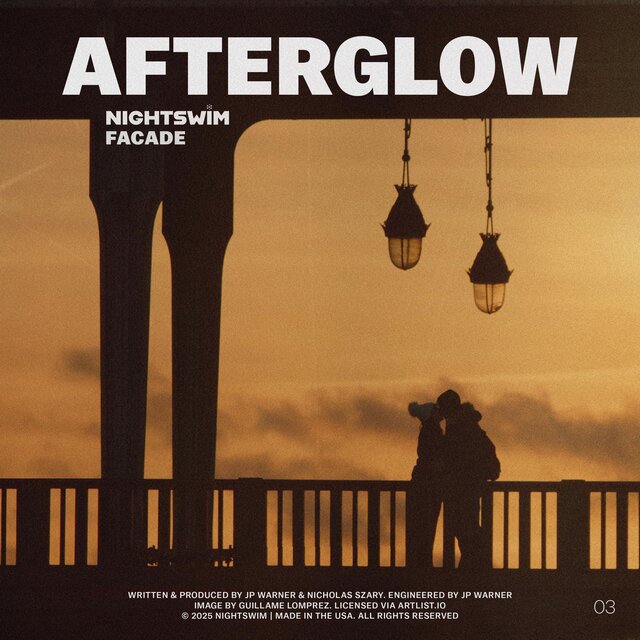 afterglow