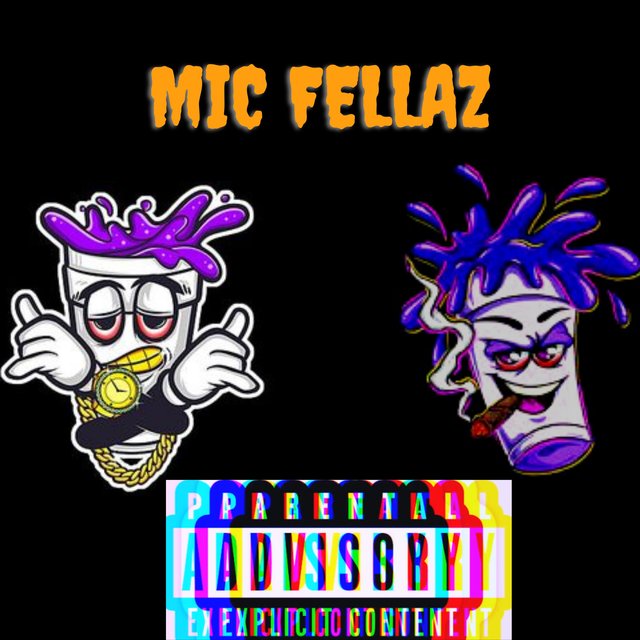Mic Fellaz