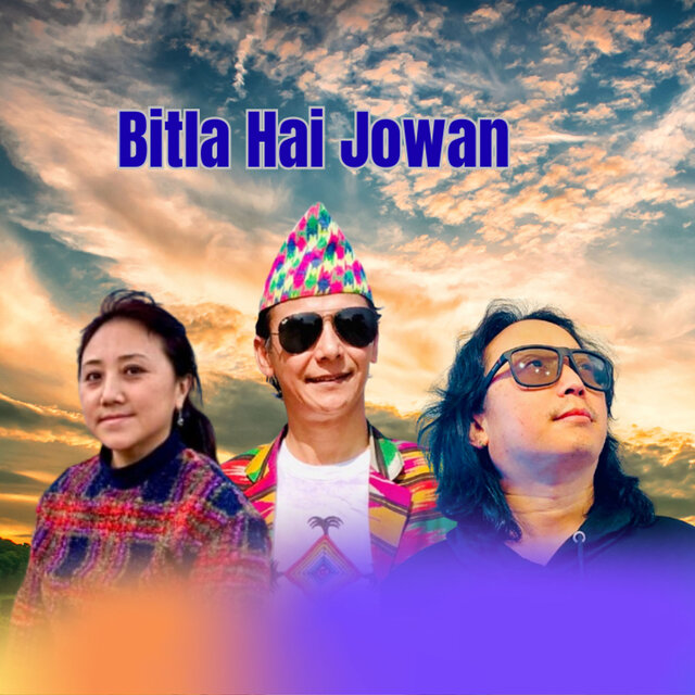 Bitla Hai Jowan