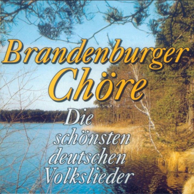 Die schönsten Volkslieder