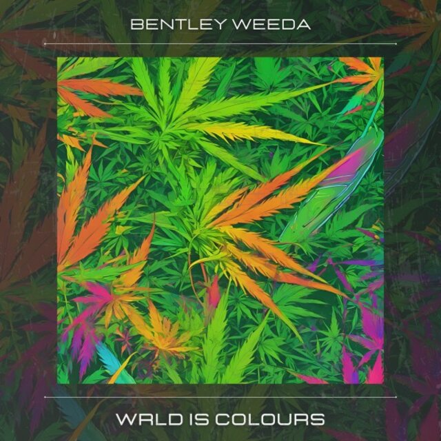 Wrld Is Colours