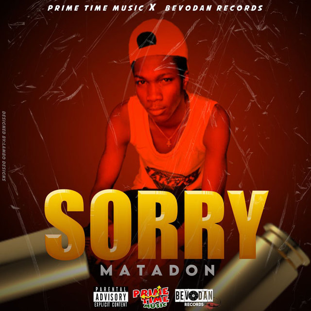 Sorry