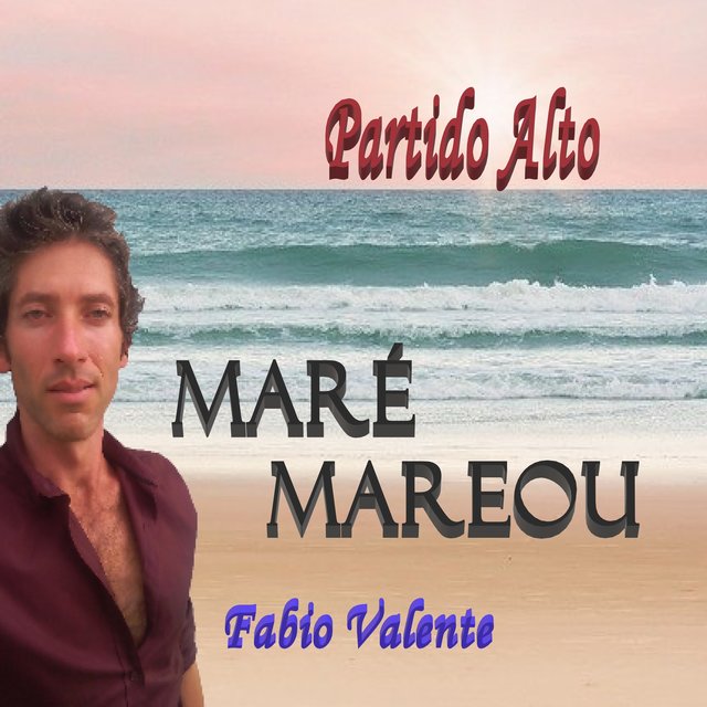 Maré Mareou