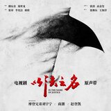 永隔一江水（電視劇《以法之名》插曲）