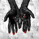 Cover art for album Unraveled by Sweet Pill