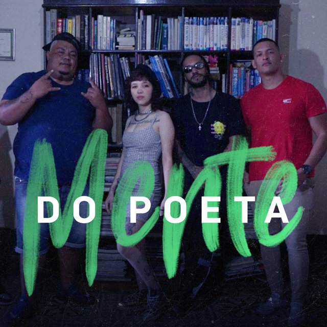 Mente do Poeta