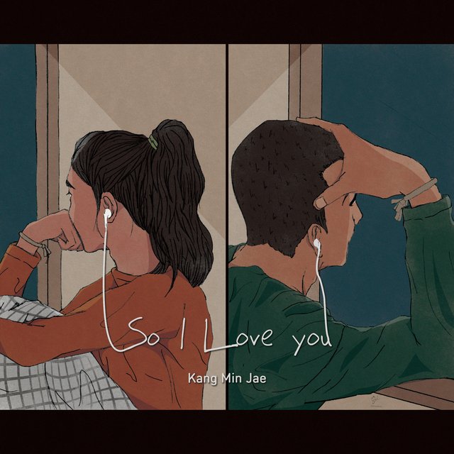 So I Love You