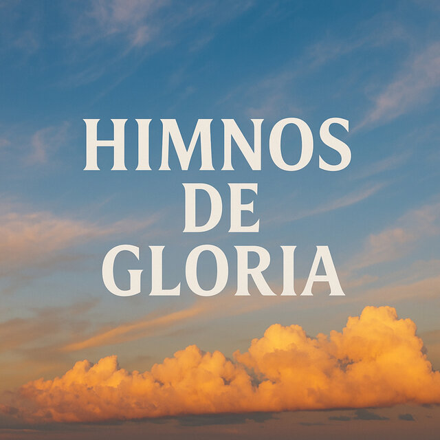 Himnos de Gloria V2