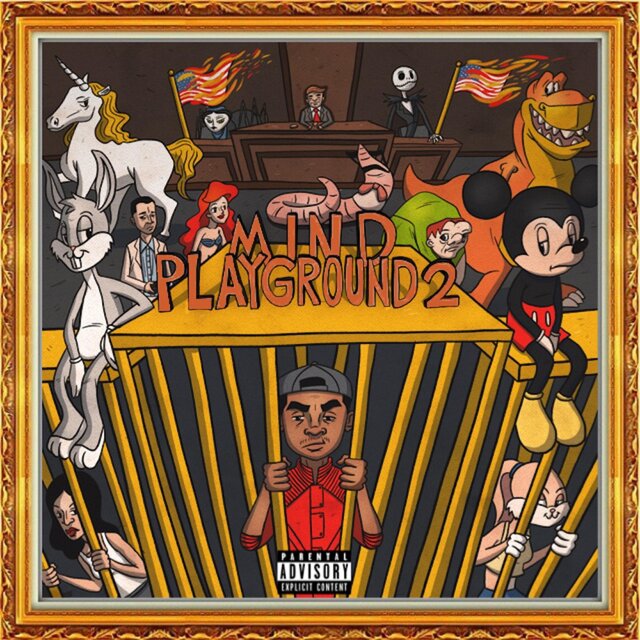 Mind Playground 2