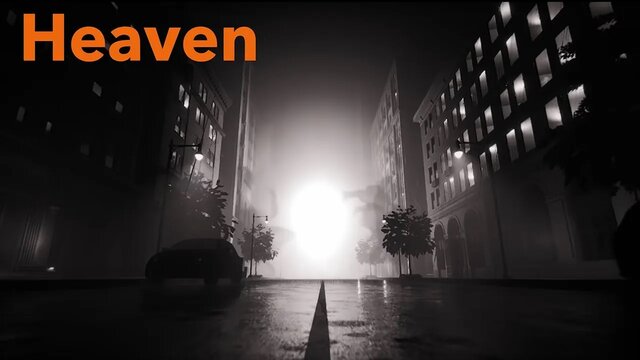 Heaven (Classic Version)