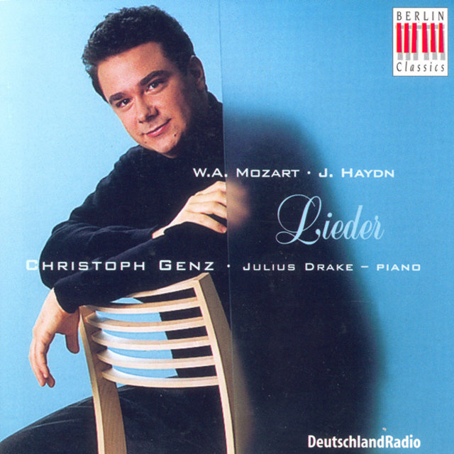 Mozart / Haydn: Lieder