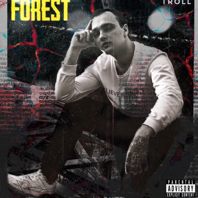 Forest (Prod. By sxundbreaker)