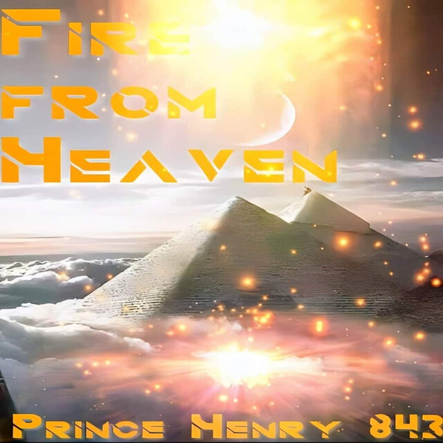 Fire from Heaven