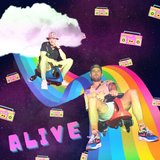 Alive