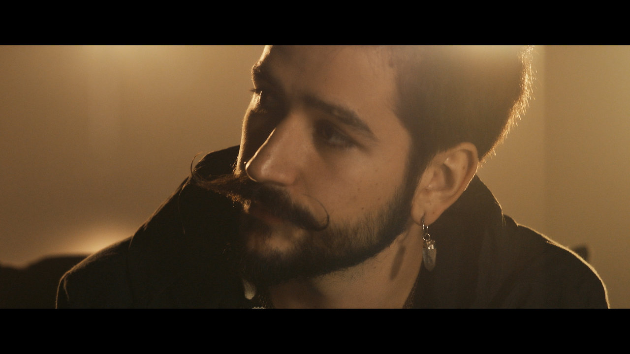 La Difícil (Official Video)
