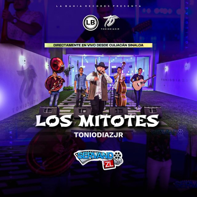 Los Mitotes