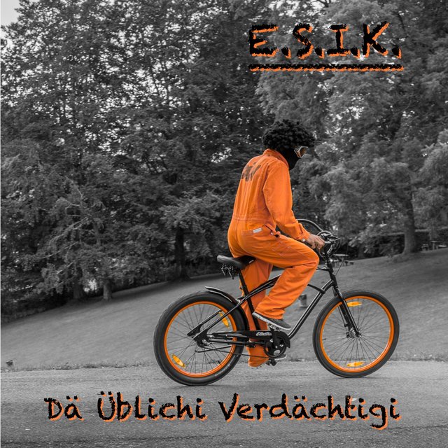 Dä Üblichi Verdächtigi