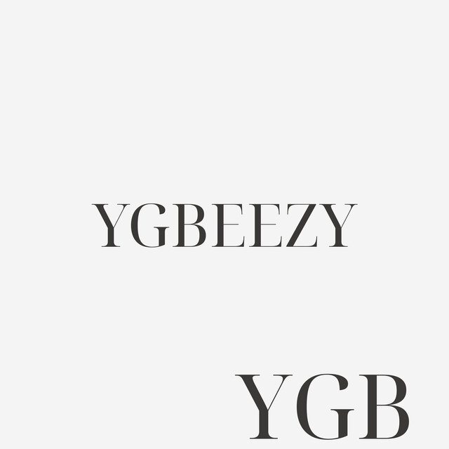 Ygbeezy
