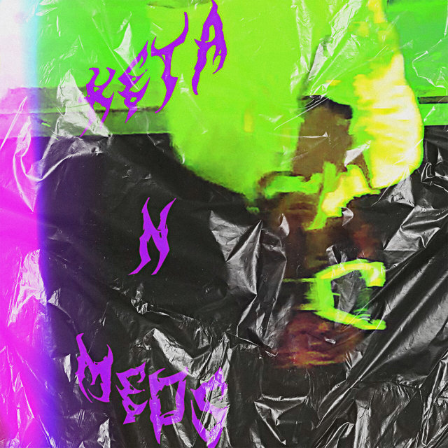 Keta N Meds