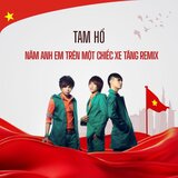 Năm Anh Em Trên Một Chiếc Xe Tăng
