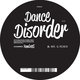 Cover art for album Zusammen Remixes by Dance Disorder