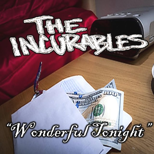 Wonderful Tonight