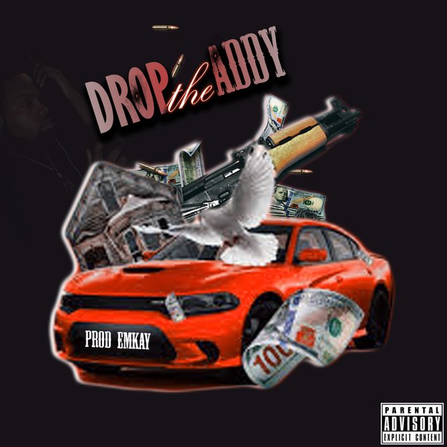 Drop The Addy